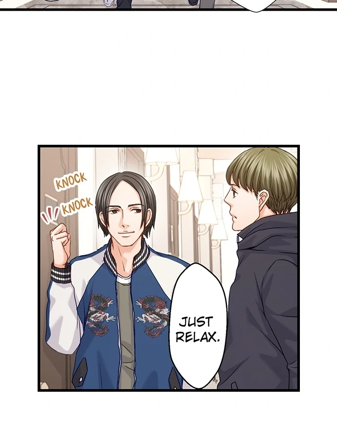 I Failed at Love, so I'm Ready to Be a Slut! Chapter 11 - page 4