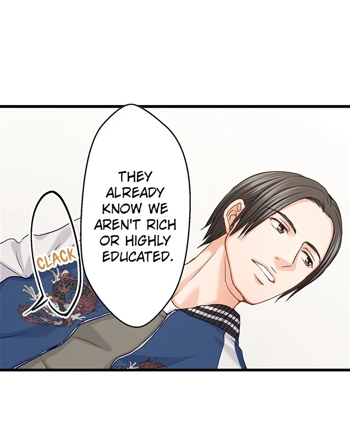 I Failed at Love, so I'm Ready to Be a Slut! Chapter 11 - page 5