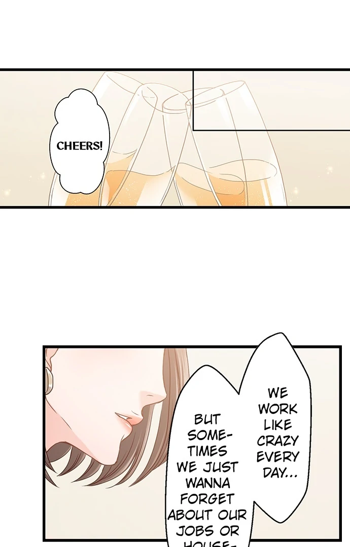 I Failed at Love, so I'm Ready to Be a Slut! Chapter 11 - page 6