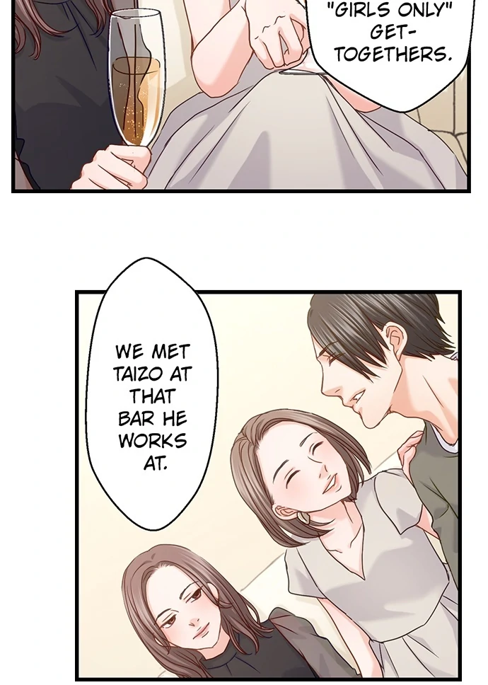 I Failed at Love, so I'm Ready to Be a Slut! Chapter 11 - page 8