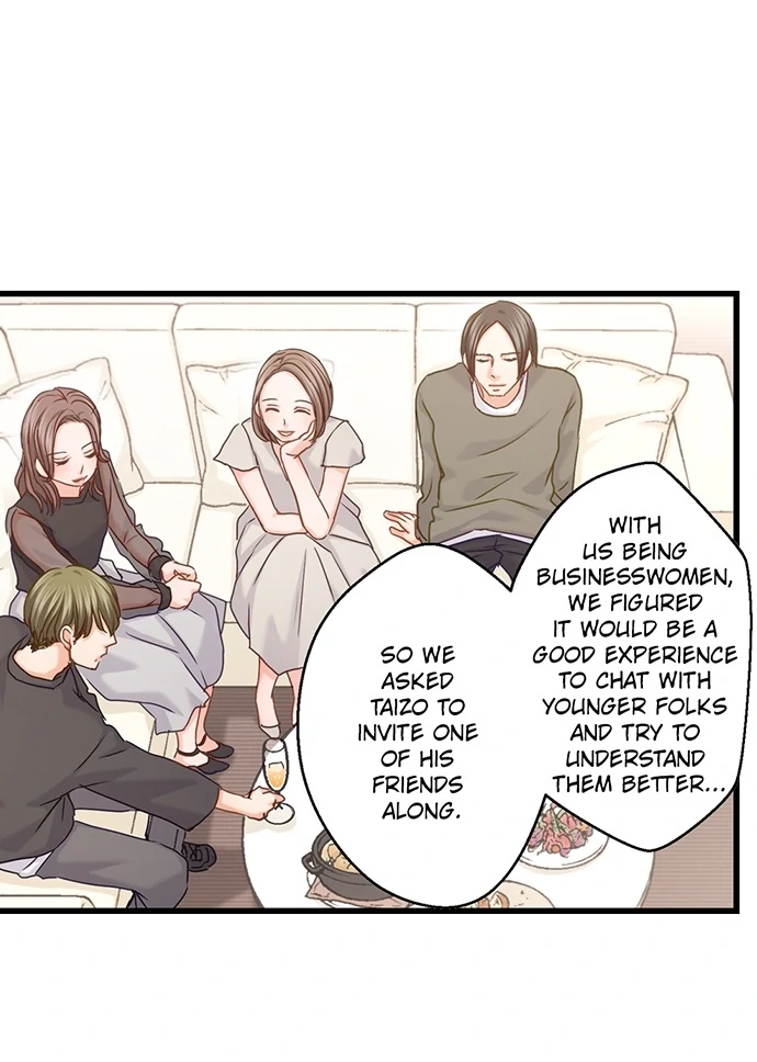 I Failed at Love, so I'm Ready to Be a Slut! Chapter 11 - page 9