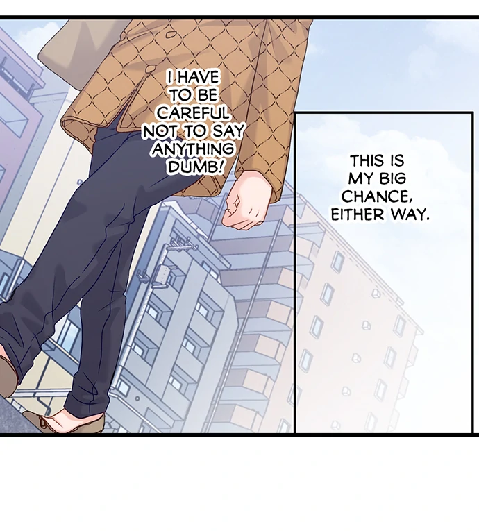 I Failed at Love, so I'm Ready to Be a Slut! Chapter 12 - page 10