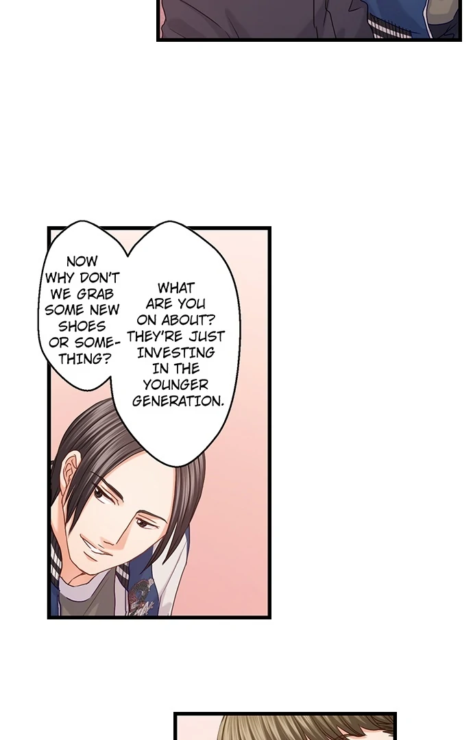 I Failed at Love, so I'm Ready to Be a Slut! Chapter 12 - page 13