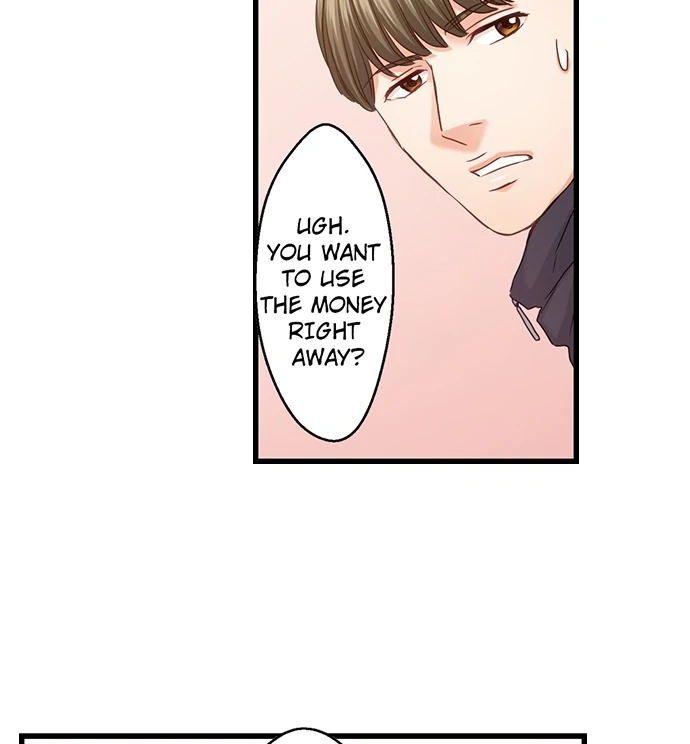 I Failed at Love, so I'm Ready to Be a Slut! Chapter 12 - page 14