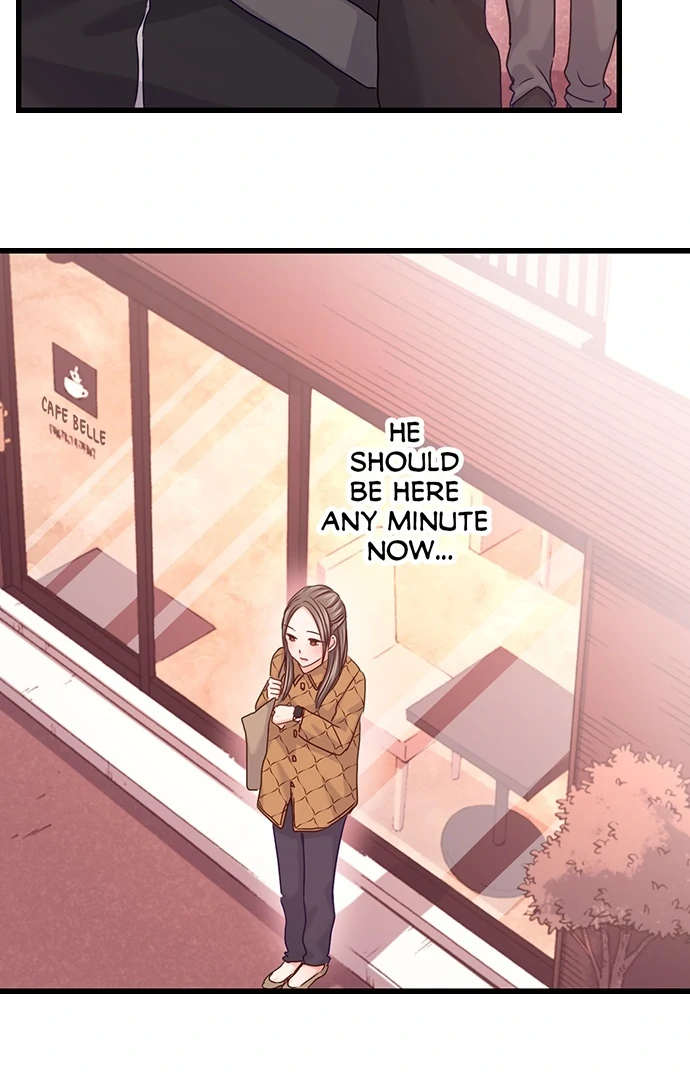 I Failed at Love, so I'm Ready to Be a Slut! Chapter 12 - page 18