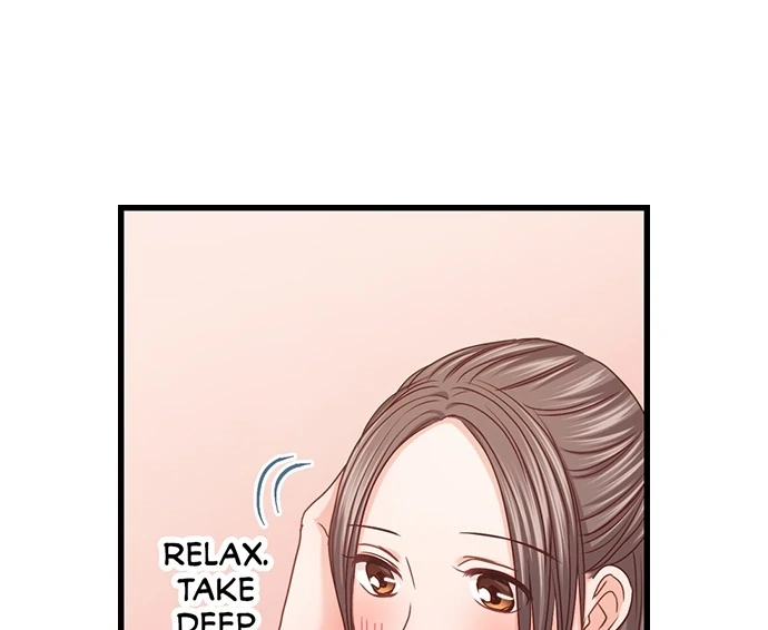 I Failed at Love, so I'm Ready to Be a Slut! Chapter 12 - page 19