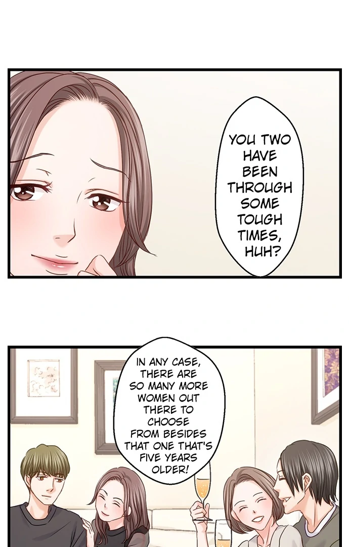I Failed at Love, so I'm Ready to Be a Slut! Chapter 12 - page 2