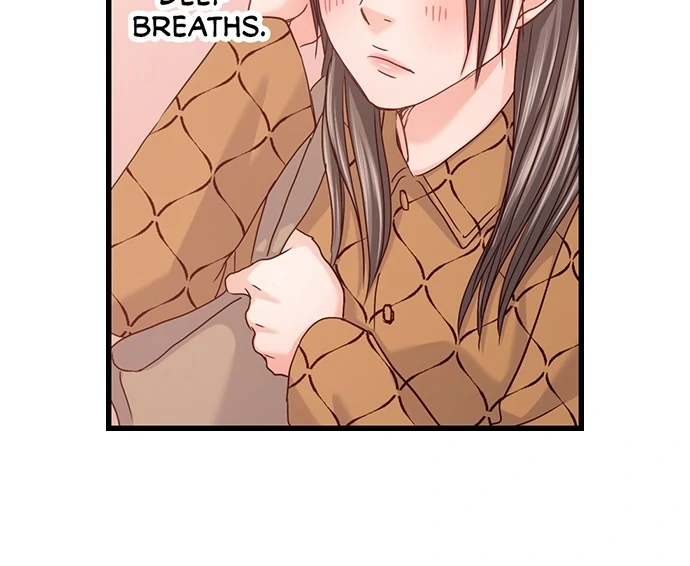 I Failed at Love, so I'm Ready to Be a Slut! Chapter 12 - page 20