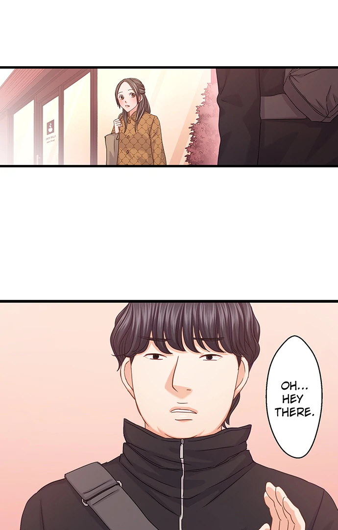 I Failed at Love, so I'm Ready to Be a Slut! Chapter 12 - page 21