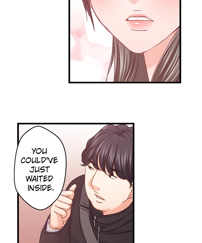 I Failed at Love, so I'm Ready to Be a Slut! Chapter 12 - page 23