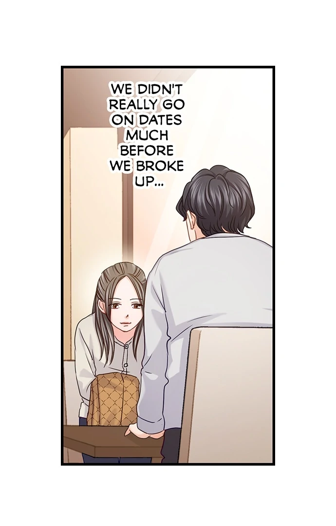 I Failed at Love, so I'm Ready to Be a Slut! Chapter 12 - page 25
