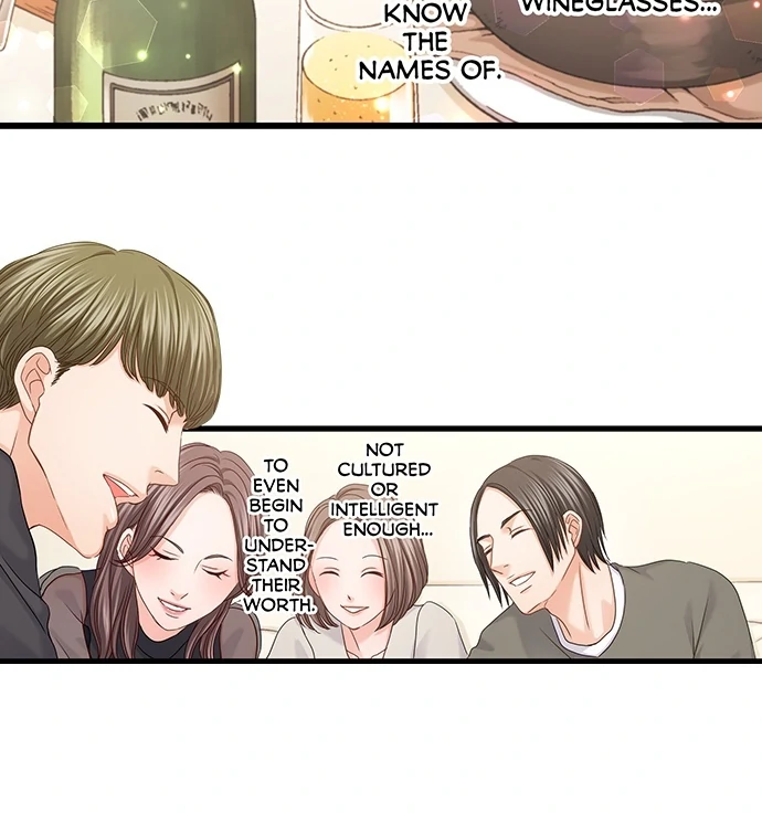 I Failed at Love, so I'm Ready to Be a Slut! Chapter 12 - page 5