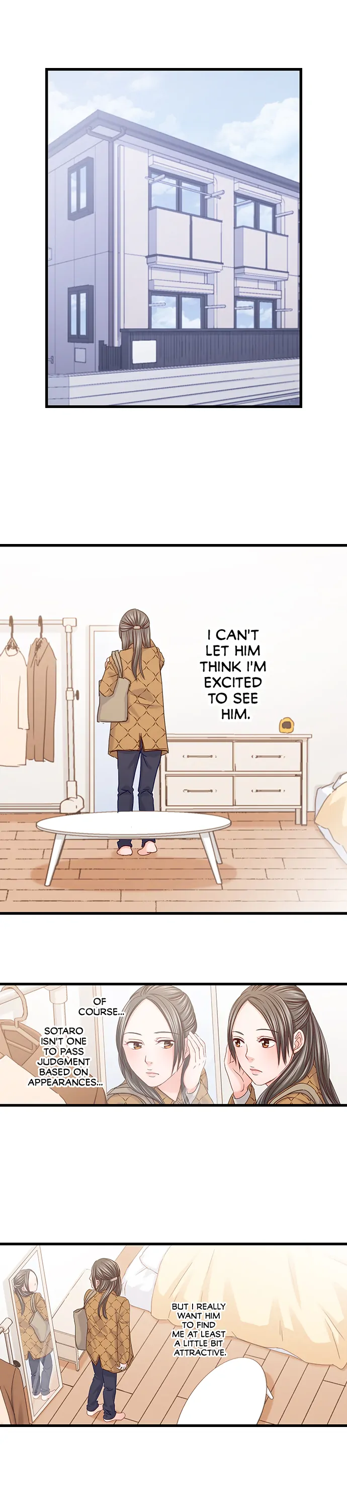I Failed at Love, so I'm Ready to Be a Slut! Chapter 12 - page 6