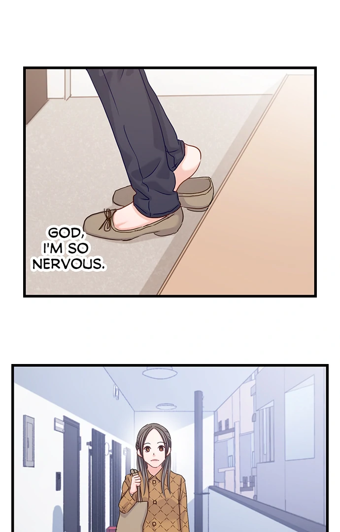 I Failed at Love, so I'm Ready to Be a Slut! Chapter 12 - page 7