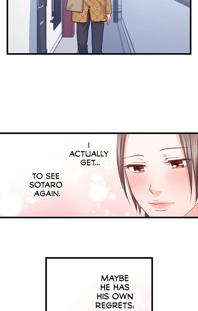 I Failed at Love, so I'm Ready to Be a Slut! Chapter 12 - page 8