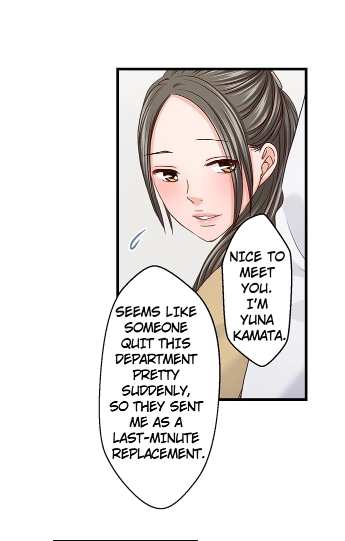 I Failed at Love, so I'm Ready to Be a Slut! Chapter 2 - page 2