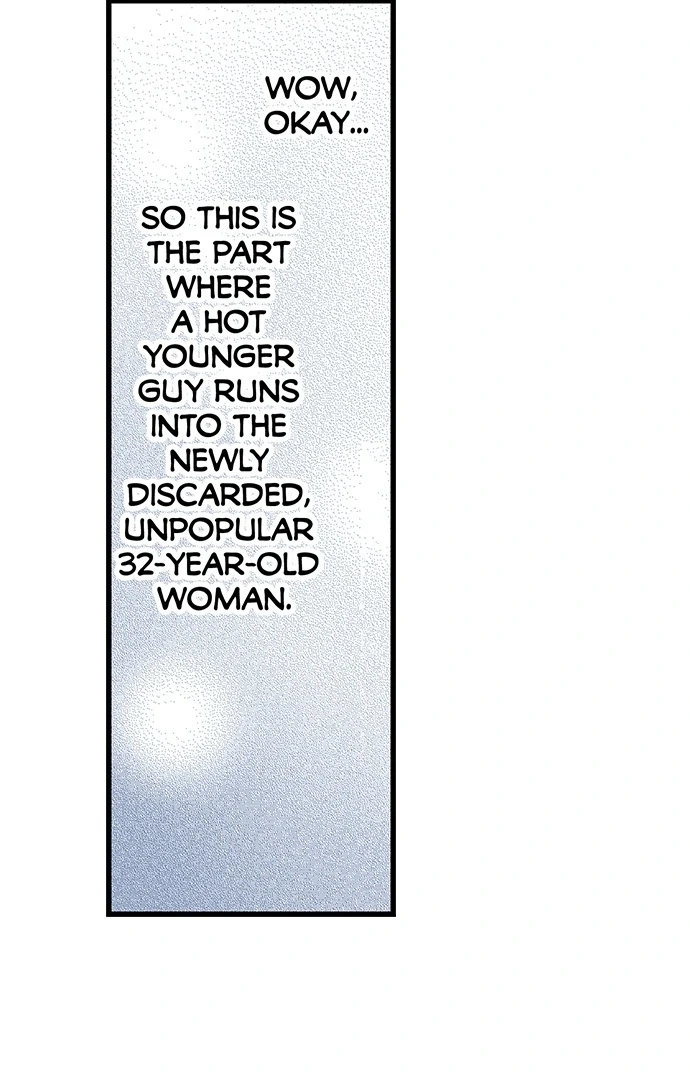 I Failed at Love, so I'm Ready to Be a Slut! Chapter 2 - page 3