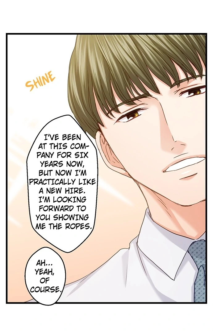 I Failed at Love, so I'm Ready to Be a Slut! Chapter 2 - page 4