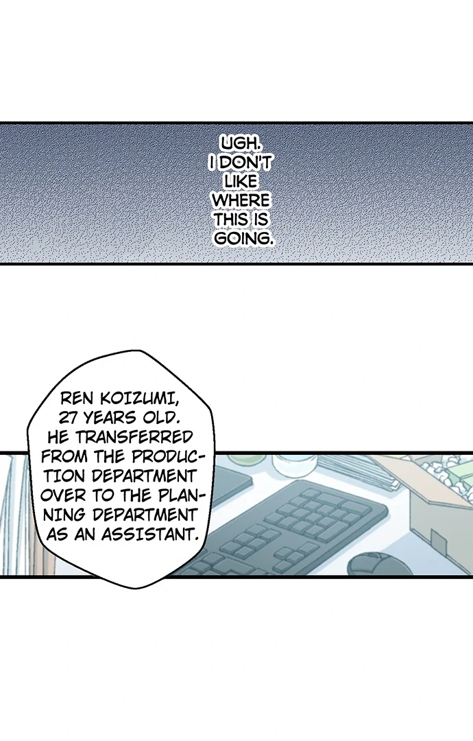 I Failed at Love, so I'm Ready to Be a Slut! Chapter 2 - page 5