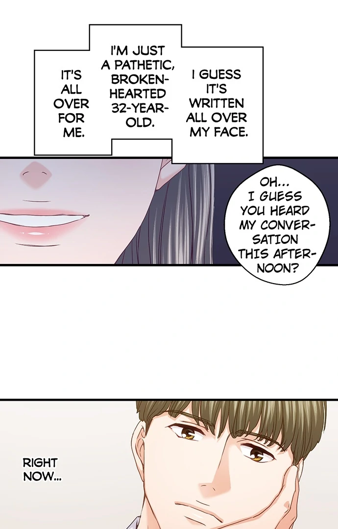 I Failed at Love, so I'm Ready to Be a Slut! Chapter 3 - page 2