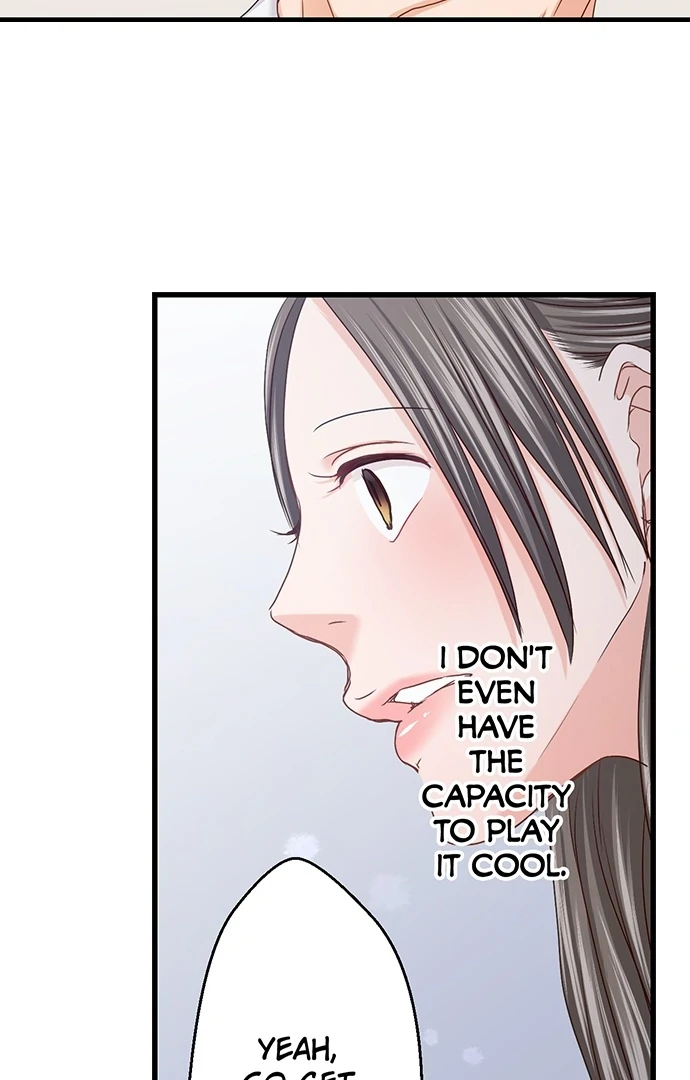 I Failed at Love, so I'm Ready to Be a Slut! Chapter 3 - page 3