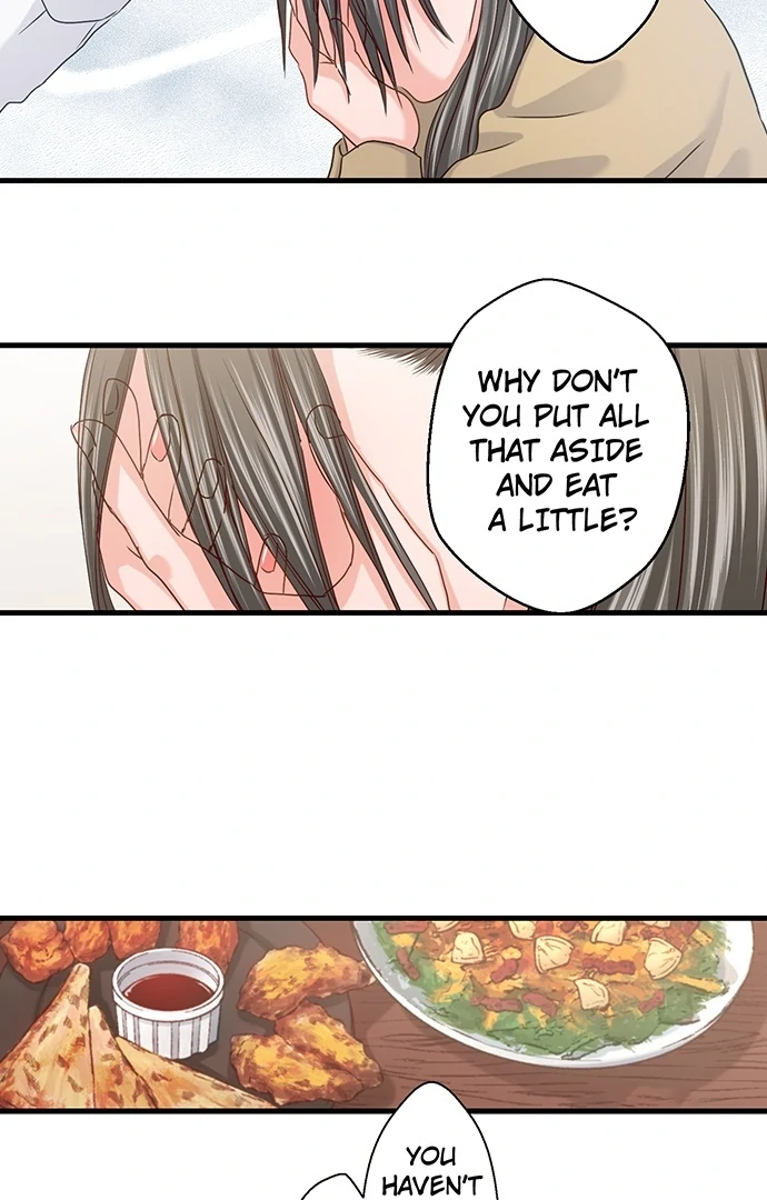 I Failed at Love, so I'm Ready to Be a Slut! Chapter 3 - page 32