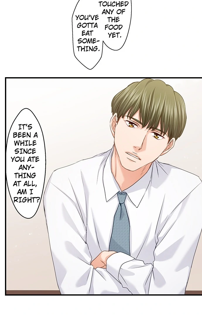 I Failed at Love, so I'm Ready to Be a Slut! Chapter 3 - page 33