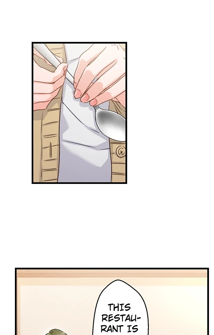 I Failed at Love, so I'm Ready to Be a Slut! Chapter 3 - page 36