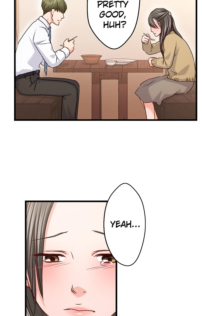 I Failed at Love, so I'm Ready to Be a Slut! Chapter 3 - page 37