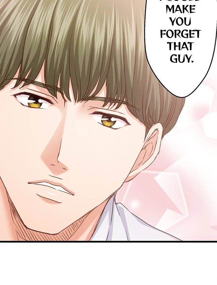 I Failed at Love, so I'm Ready to Be a Slut! Chapter 3 - page 41
