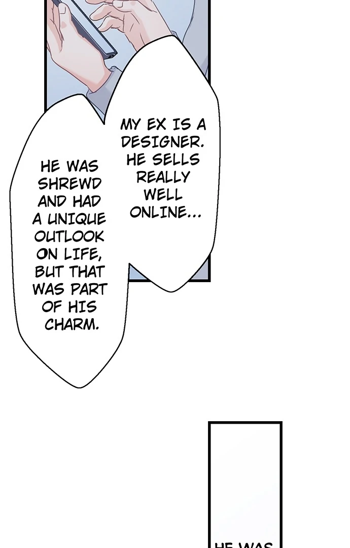 I Failed at Love, so I'm Ready to Be a Slut! Chapter 3 - page 5