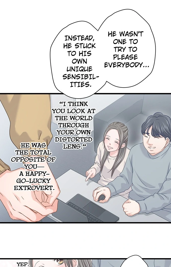 I Failed at Love, so I'm Ready to Be a Slut! Chapter 3 - page 8