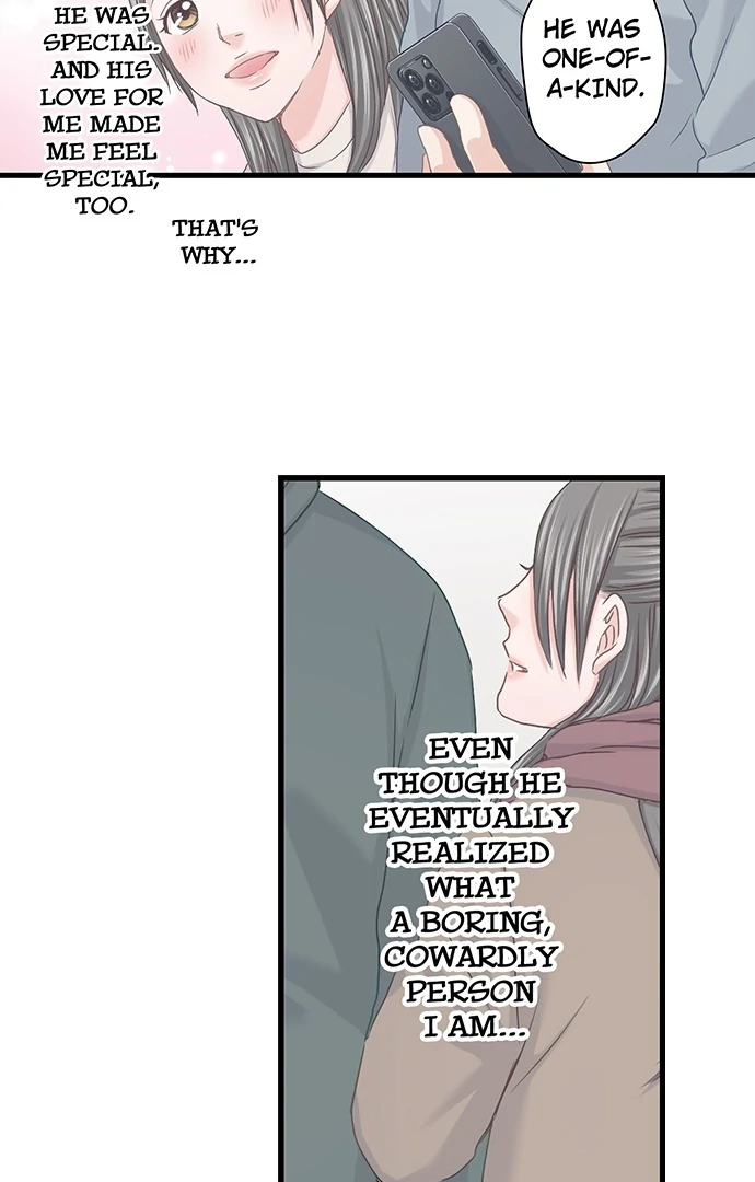 I Failed at Love, so I'm Ready to Be a Slut! Chapter 3 - page 9