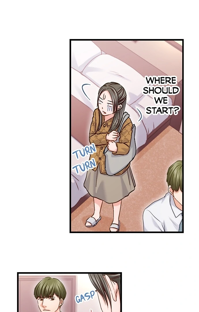 I Failed at Love, so I'm Ready to Be a Slut! Chapter 4 - page 11