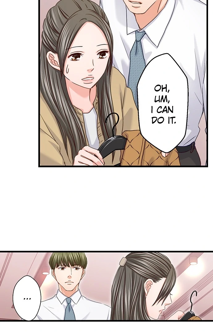 I Failed at Love, so I'm Ready to Be a Slut! Chapter 4 - page 13