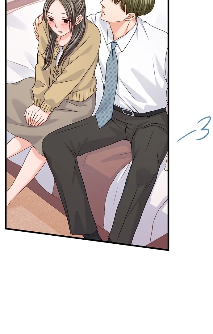I Failed at Love, so I'm Ready to Be a Slut! Chapter 4 - page 17