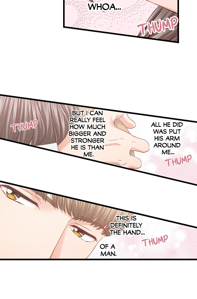 I Failed at Love, so I'm Ready to Be a Slut! Chapter 4 - page 19
