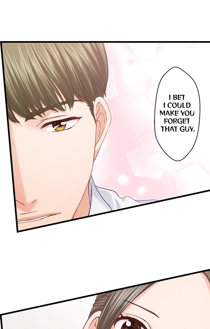 I Failed at Love, so I'm Ready to Be a Slut! Chapter 4 - page 2