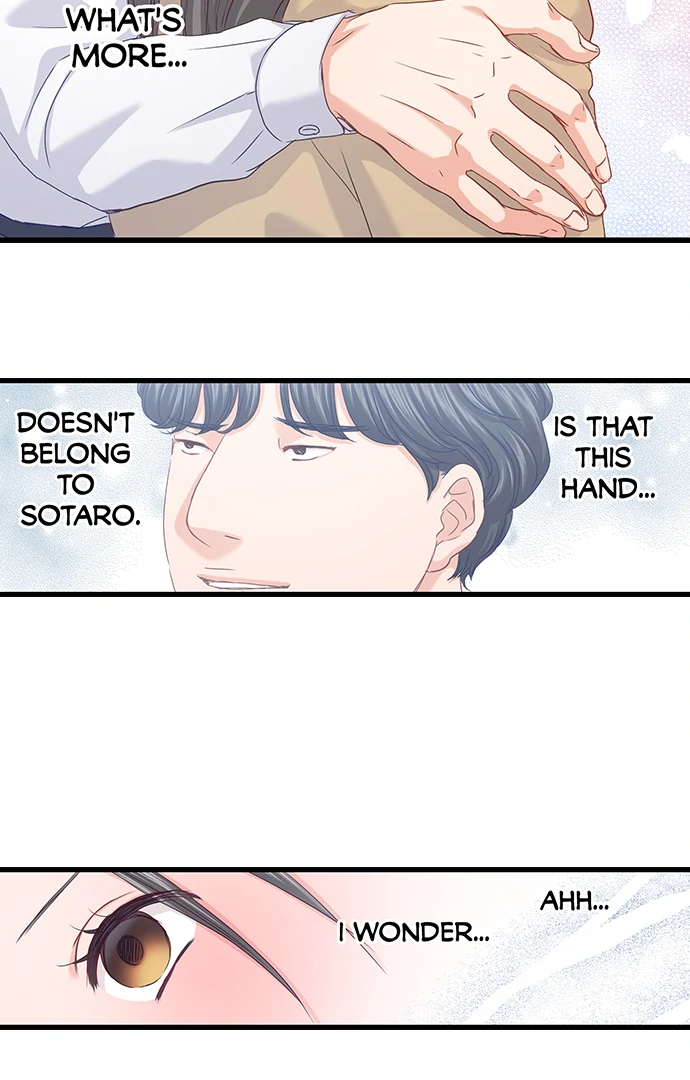 I Failed at Love, so I'm Ready to Be a Slut! Chapter 4 - page 21