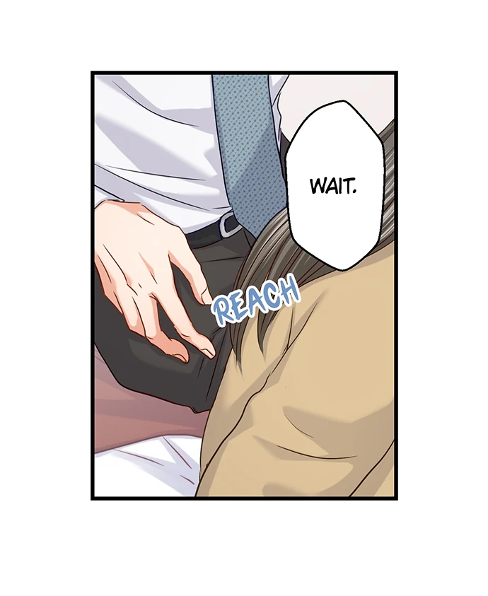 I Failed at Love, so I'm Ready to Be a Slut! Chapter 4 - page 23