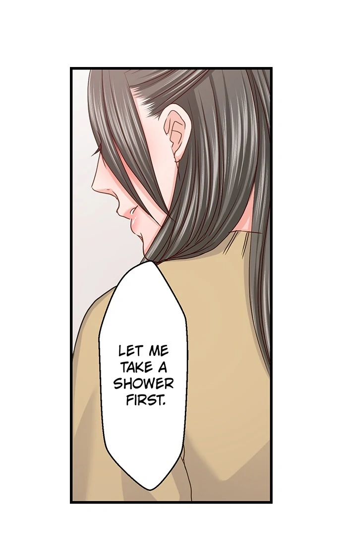 I Failed at Love, so I'm Ready to Be a Slut! Chapter 4 - page 24