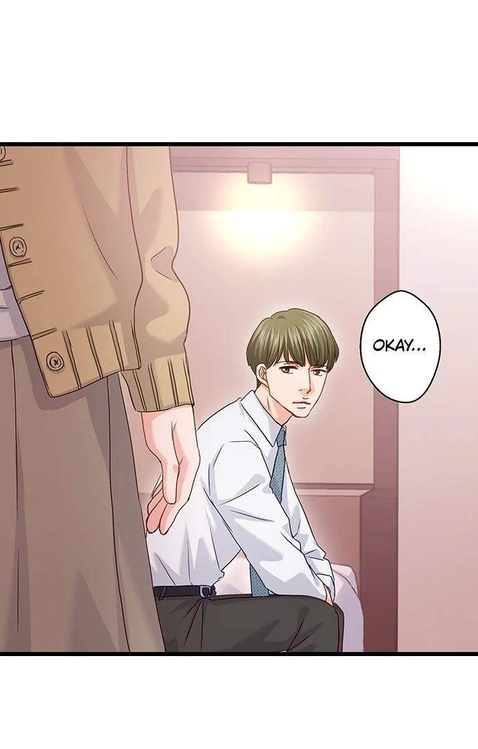 I Failed at Love, so I'm Ready to Be a Slut! Chapter 4 - page 25