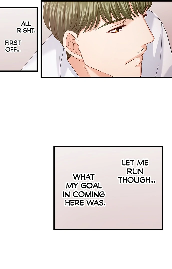 I Failed at Love, so I'm Ready to Be a Slut! Chapter 4 - page 26