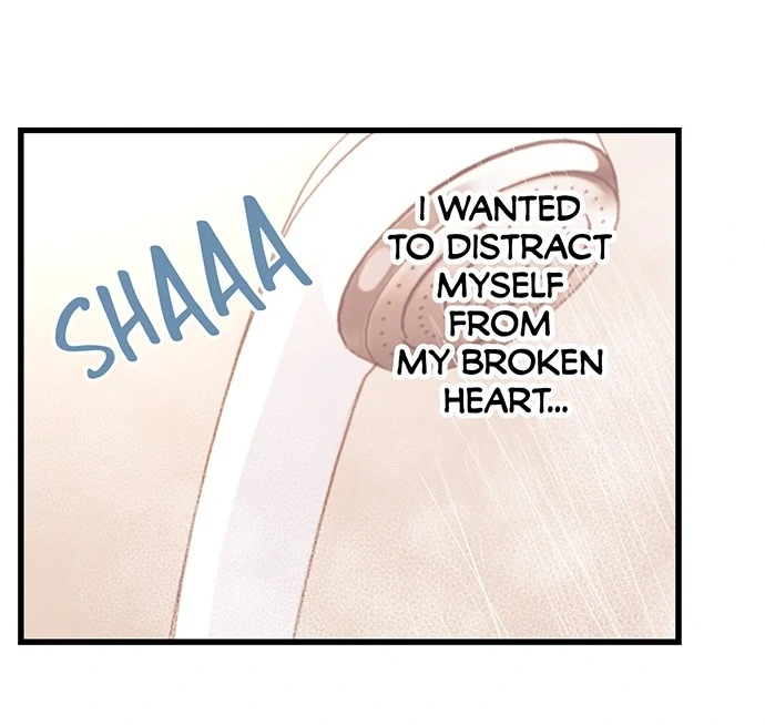 I Failed at Love, so I'm Ready to Be a Slut! Chapter 4 - page 27