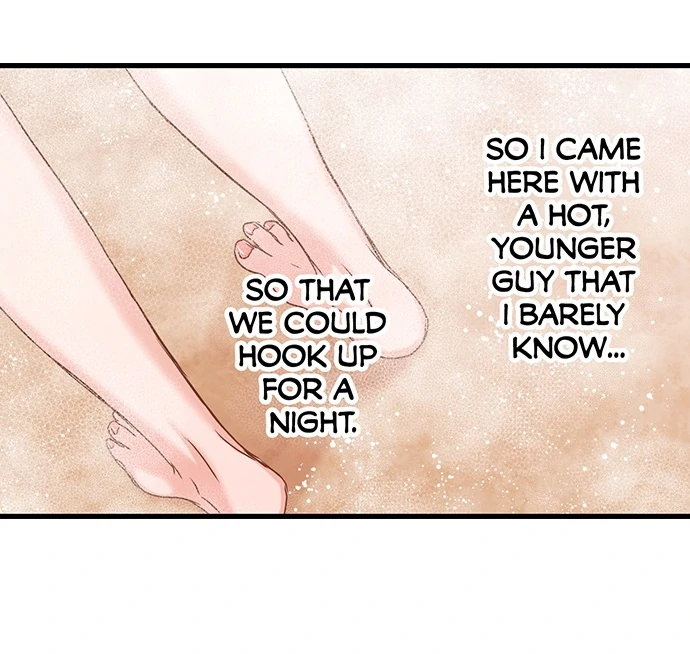 I Failed at Love, so I'm Ready to Be a Slut! Chapter 4 - page 28