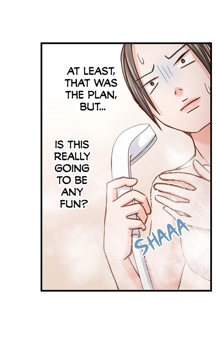 I Failed at Love, so I'm Ready to Be a Slut! Chapter 4 - page 29