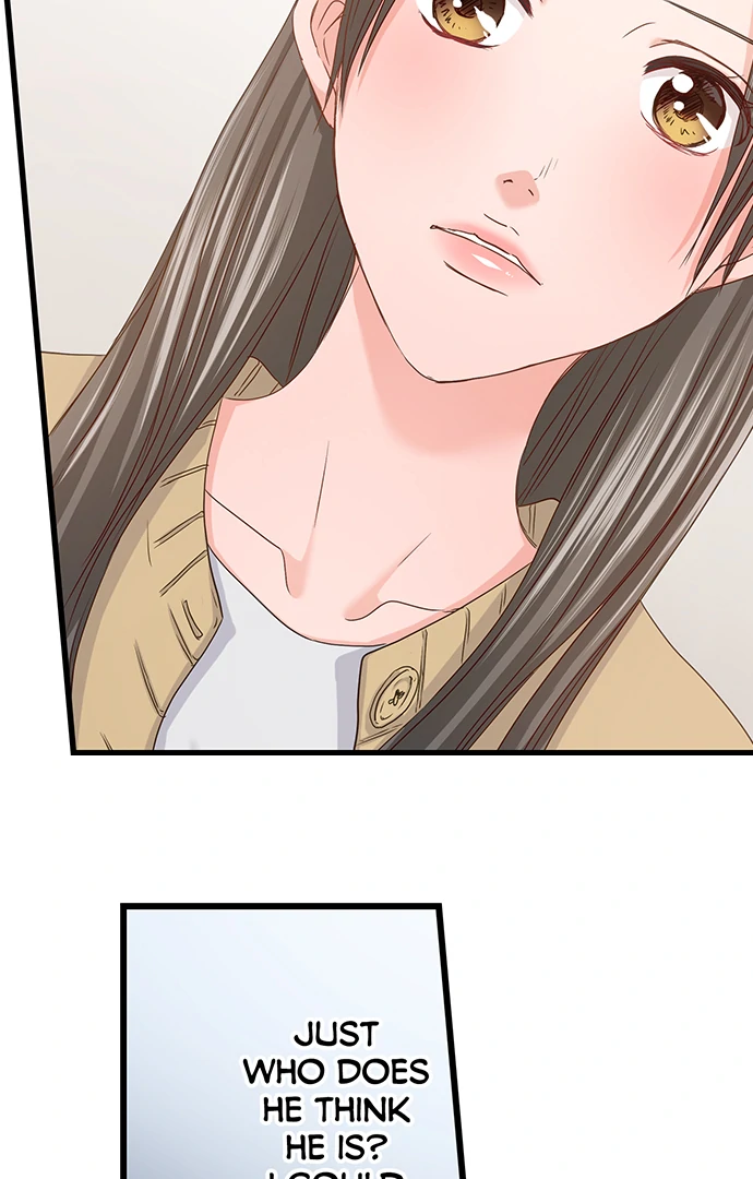 I Failed at Love, so I'm Ready to Be a Slut! Chapter 4 - page 3