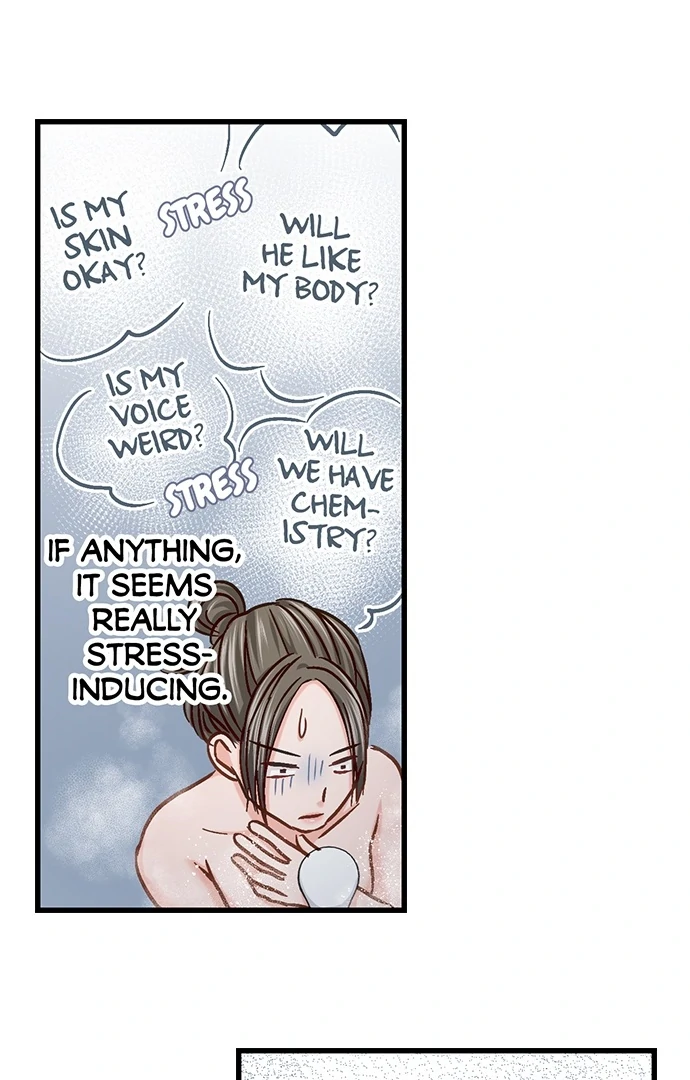 I Failed at Love, so I'm Ready to Be a Slut! Chapter 4 - page 30