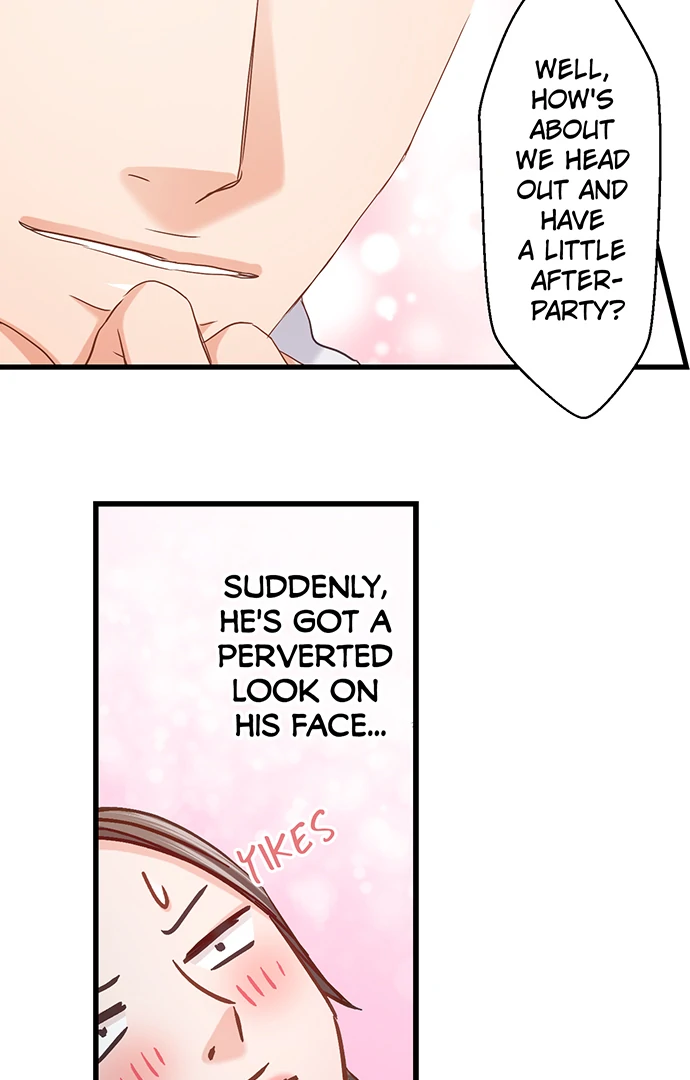 I Failed at Love, so I'm Ready to Be a Slut! Chapter 4 - page 8
