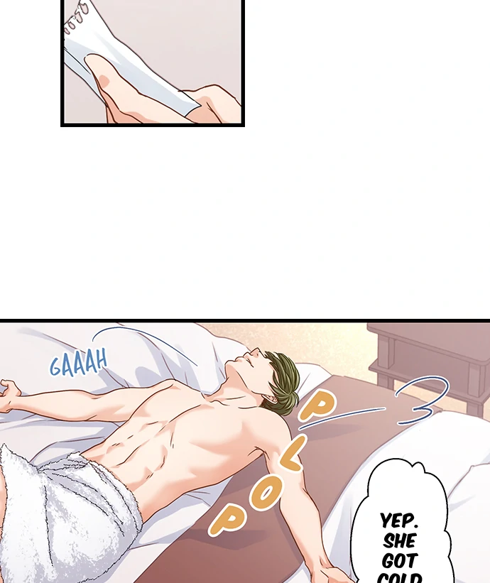 I Failed at Love, so I'm Ready to Be a Slut! Chapter 5 - page 10